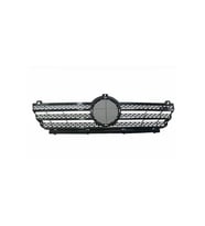 MERCEDES SPRINTER ÖN PANJUR SİYAH 2003-2006 A9018800385