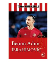 Benim Adım İbrahimoviç