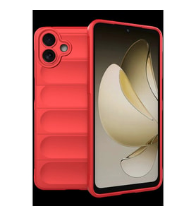 Galaxy A07 4g Optimum - Kırmızı