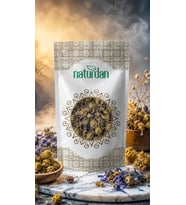 Peygamber ÇiçeğiMavi Kantaron 5000g