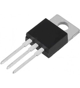 7909 Regülatör Entegre