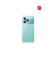 REALME C51 ARKA VE YAN KORUYUCU TPU FİLM