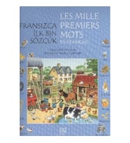 Fransızca İlk Bin Sözcük - Les Mille Premiers Mots en Français