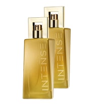 Avon Attraction Intense Kadın Parfüm Edp 50 Ml. İkili Set