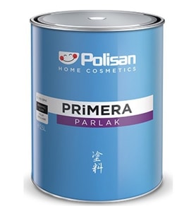 Polisan Primera Parlak Yeni Krem 0.25 Lt