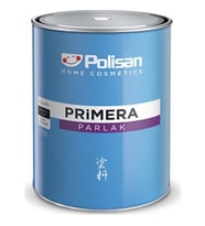 Polisan Primera Parlak Yeni Krem 0.25 Lt