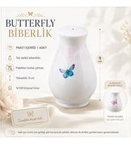 Porselen Biberlik ENGLAND FINE BONE CHINA