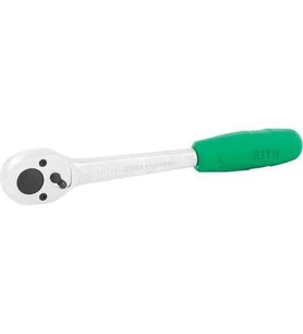 İzeltaş Elta 1/2" Cırcır Kolu 250 mm-İZELTAŞ 1514065250