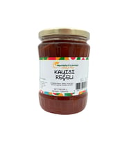 Kayısı Reçeli 700 gr MG