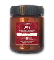 Aromaterapi Soya Mum, Love (Aşk) , 150gr