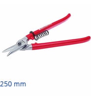 İZELTAŞ KAPORTACI MAKASI SOL 250 MM (Karışık)