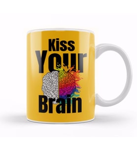Teacher Gift Learning Inspire Science Student School Inspirational Kupa Bardak Porselen