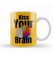 Teacher Gift Learning Inspire Science Student School Inspirational Kupa Bardak Porselen