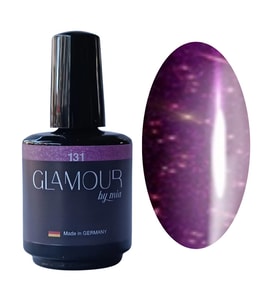 Glamour Kalıcı Oje 131