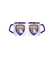 GHOSTBASTIR DESIGN Al Ain F.C. Kupa Bardak Tek Adet 0958