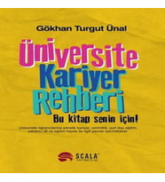 Üniversite Kariyer Rehberi