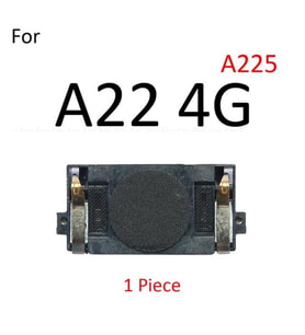 Tkgz Samsung Galaxy A22 (4G) Buzzer (Dış Ses Hoparlör)