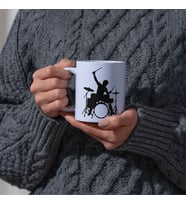 Baskılı Kupa Bardak – Fotoğraflı & Tasarımlı Seramik Kahve Kupası