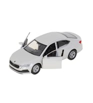 806 Welly Çek Bırak Skoda Octavıa Iv 7
