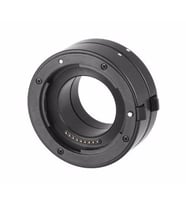 CANON EOS M İÇİN OTOMATİK MACRO (MAKRO) AF TÜP (Siyah)