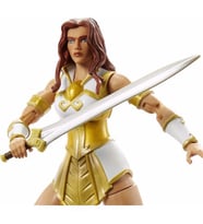 He-Man Masterverse Figür Teela GPK95 HDR44