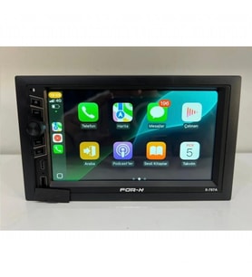 X-707A UYUMLU ANDROİD 7 İNÇ DOUBLE TEYP 4/64 PRO
