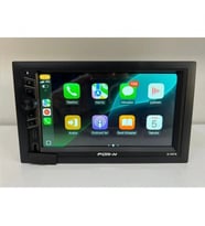 X-707A UYUMLU ANDROİD 7 İNÇ DOUBLE TEYP 4/64 PRO