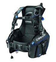 Cressi Aquapro 5R Bcd Yeleği-Standart/XS