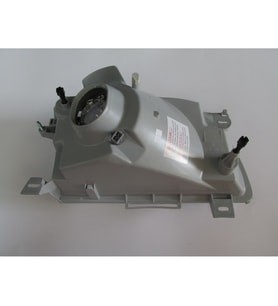FORD TRANSIT- T12- 93/96; FAR LAMBASI SOL MANUEL (H4) (AYFAR) 6677256 864-1002