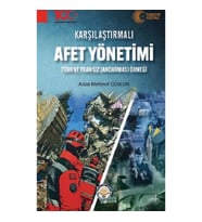 Karşılaştırmalı Afet Yönetimi