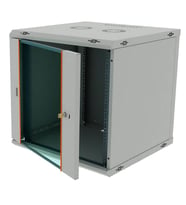 Kastap AWEN 7U 600W x 600D Duvar tipi kabinet (açık gri)