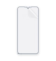 SChitec OPPO A2X Uyumlu Ön Yüzey Nano Şeffaf Hidrojel Ekran Koruyucu