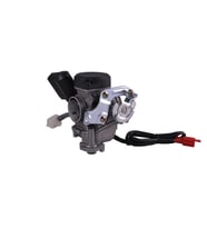 Scooter 50CC Karbüratör 18MM KEIHIN (Gri)