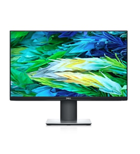 Outlet Dell P2421DC 24” 2K IPS USB-C Monitör Dock, Ethernet, Pivot
