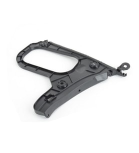 Audi A3 Sedan Sol Arka Tampon Braketi 2013-2017 8V5807377