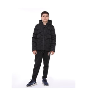 Erkek Çocuk Mont 51280