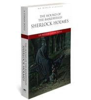THE Hound Of The Baskervilles - İngilizce Klasik Roman