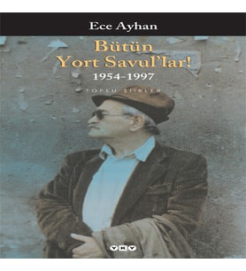 Bütün Yort Sul'lar! Bütün Şiirleri