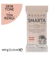 SMARTA MODELLEME KİL HAMURU 100 GR NO:03 TEN RENGİ (SKIN TONE)