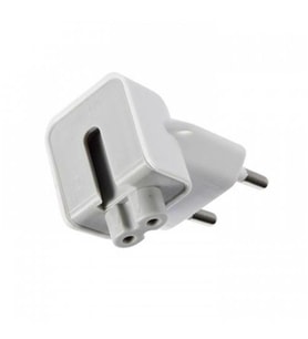 APPA APPLE MACBOOK ŞARJ SOKET ÇEVİRİCİ PRİZ UCU PLUG  SRF-8008