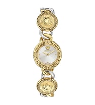 Versace VRSCVE0Q00325 Kadın Kol Saati