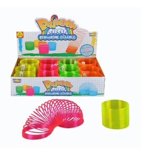 Sunman Gox Yay Rainbow Şeffaf 1028