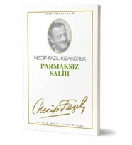 NamI Diğer Parmaksız Salih Necip Fazıl Kısakürek