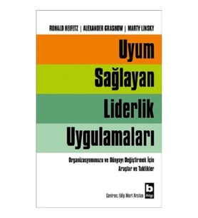 Uyum Sağlayan Liderlik Uygulamaları