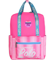 CPO4019 Sırt Çantası Unisex Çocuk
