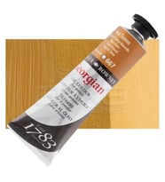 Daler Rowney Georgian Yağlı Boya 225ml 667 Raw Sienna