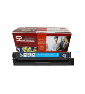 LEXMARK 20N50C0 CX331 MAVİ MUADİL TONER 1500 SAYFA CS331 CS431 CX431