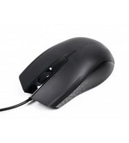 A4 TECH OP-760 USB 1000 DPI SİYAH MOUSE V-TRACK