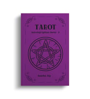 Tarot - Astroloji Eğitim Serisi 2 - Semiha Alp - 208 Sayfa - Özel Tılsımlarla 9786057203922, one size