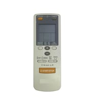 Fujitsu AR-HG1 ile uyumlu Klima Kumandası